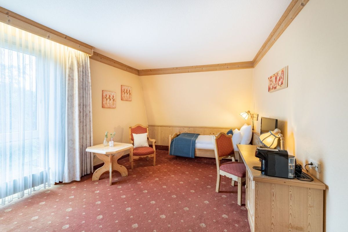 Garner Hotel Mönchengladbach - Elisenhof Bild 11