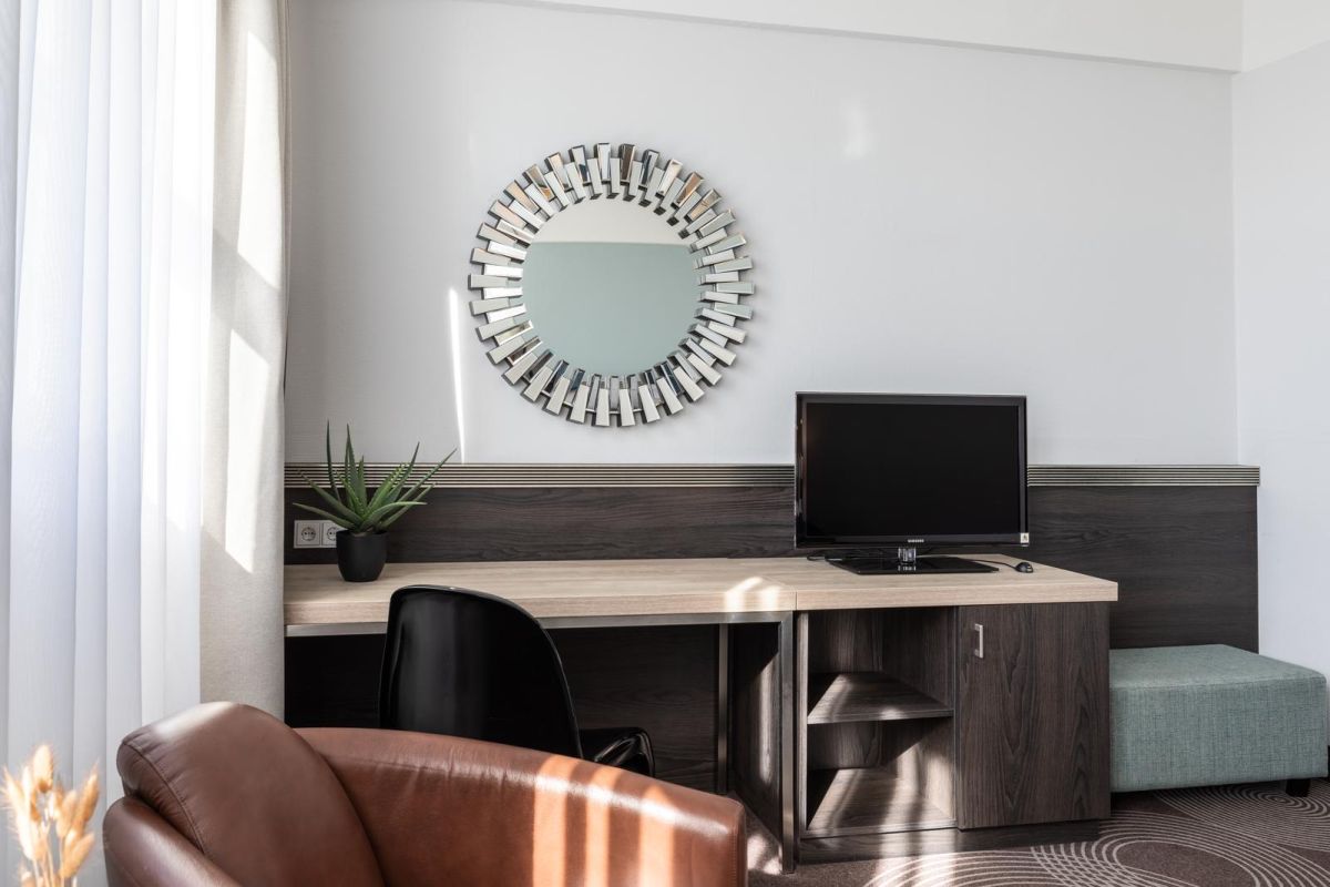 Garner Hotel Essen - Handelshof Bild 15
