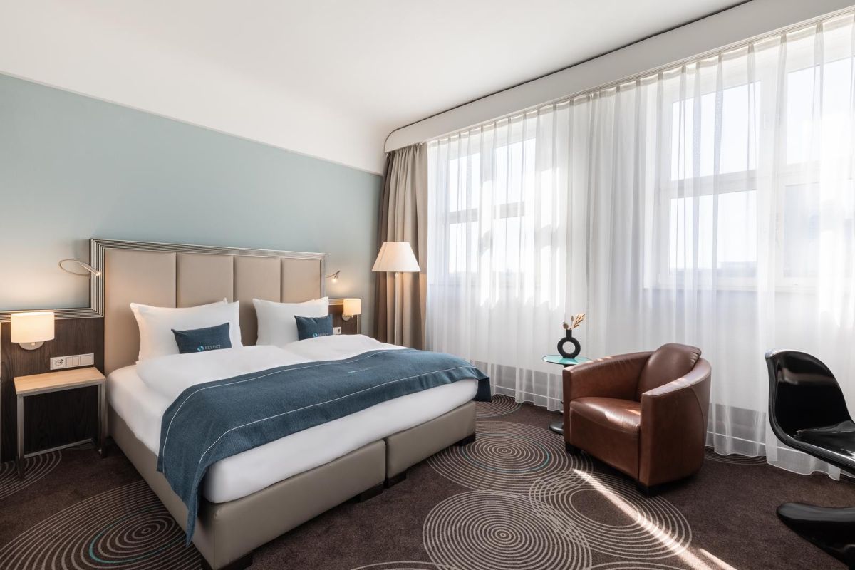 Garner Hotel Essen - Handelshof Bild 14