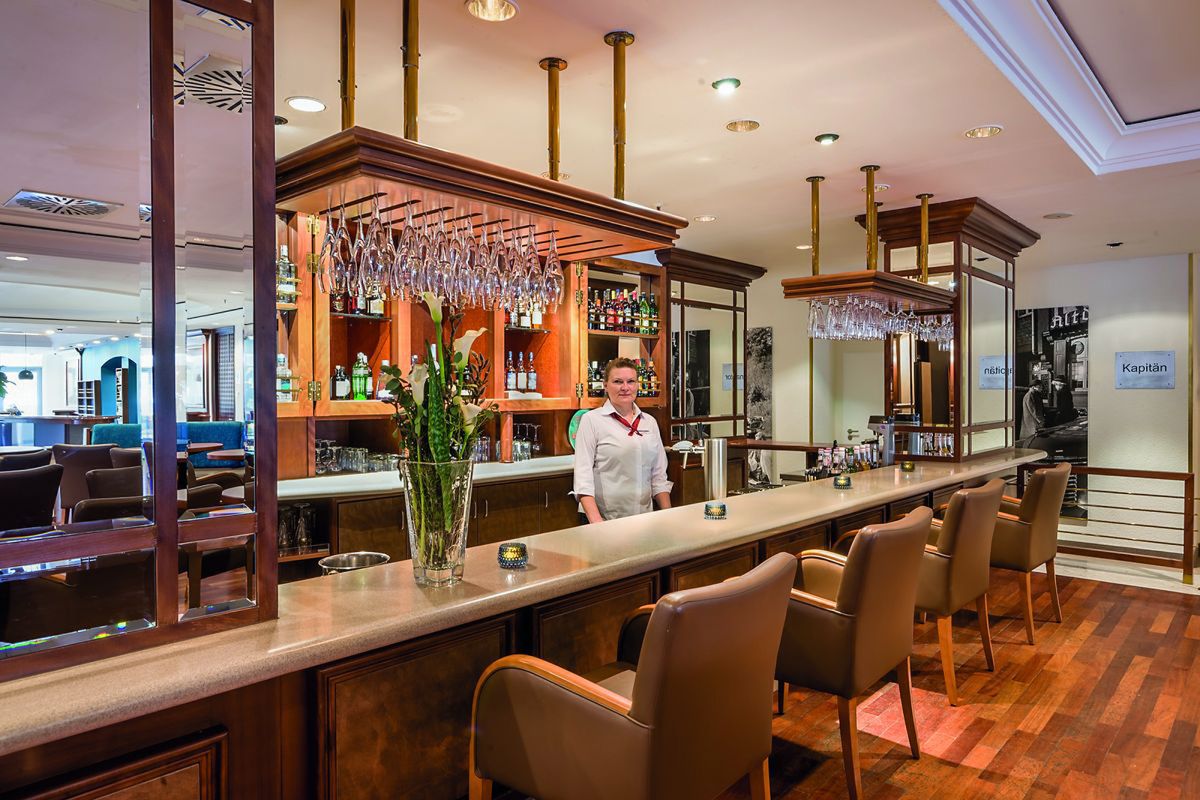 Garner Hotel Rüsselsheim Bild 7