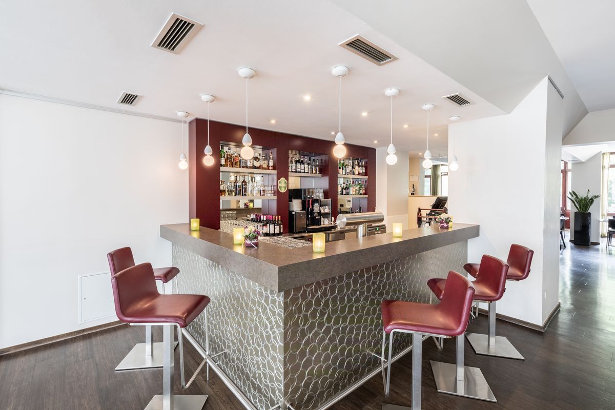 Garner Hotel Osnabrück Bild 18
