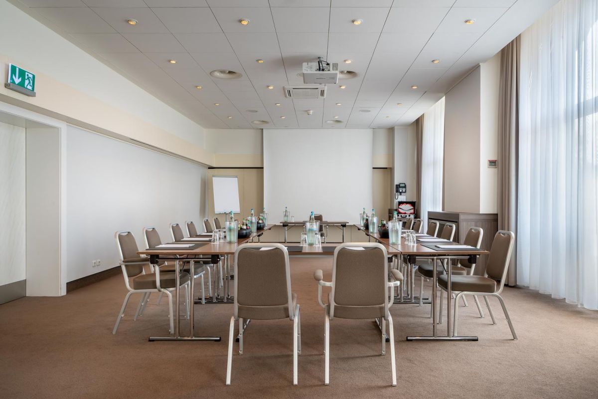 Garner Hotel Essen - Handelshof Bild 6