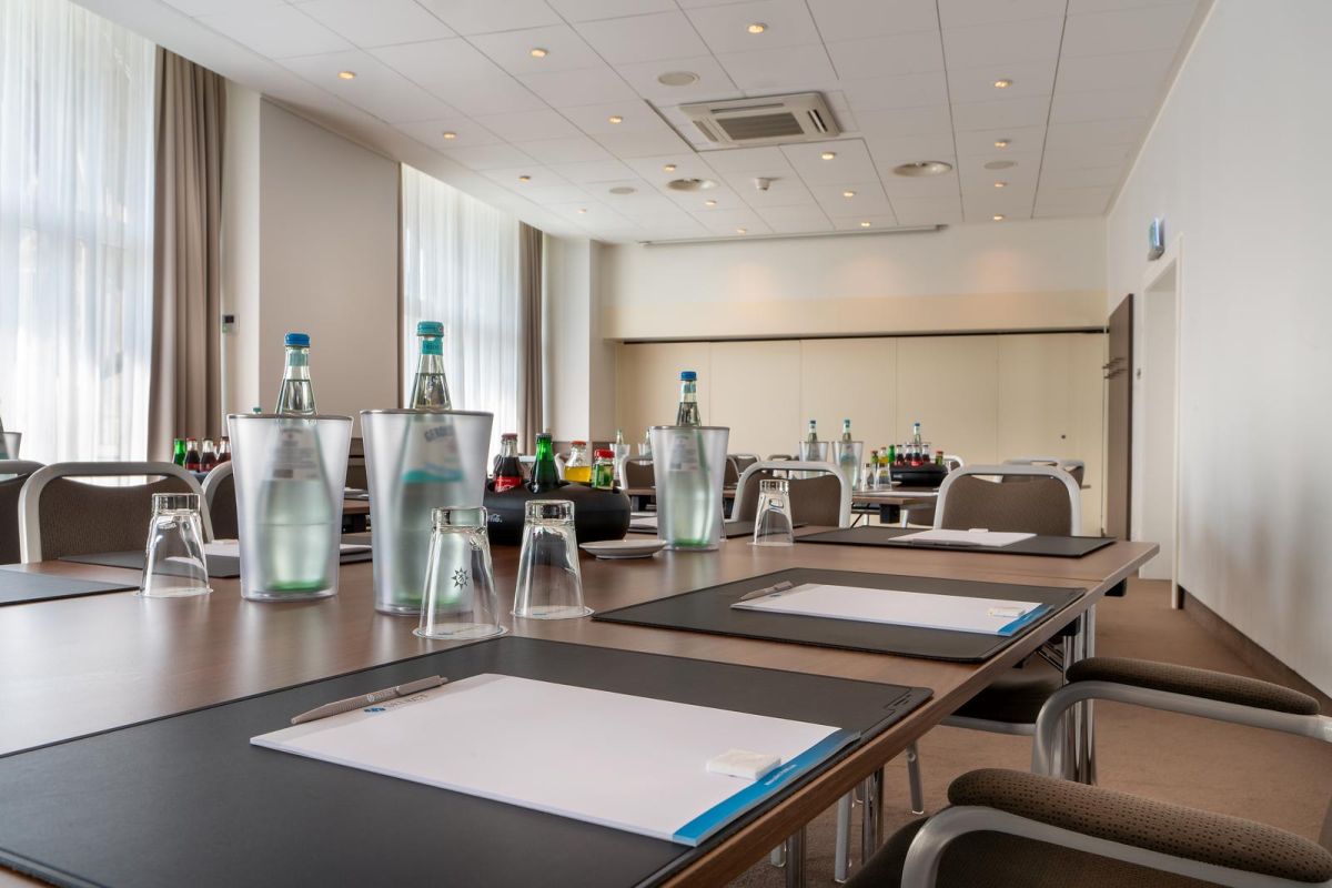 Garner Hotel Essen - Handelshof Bild 7