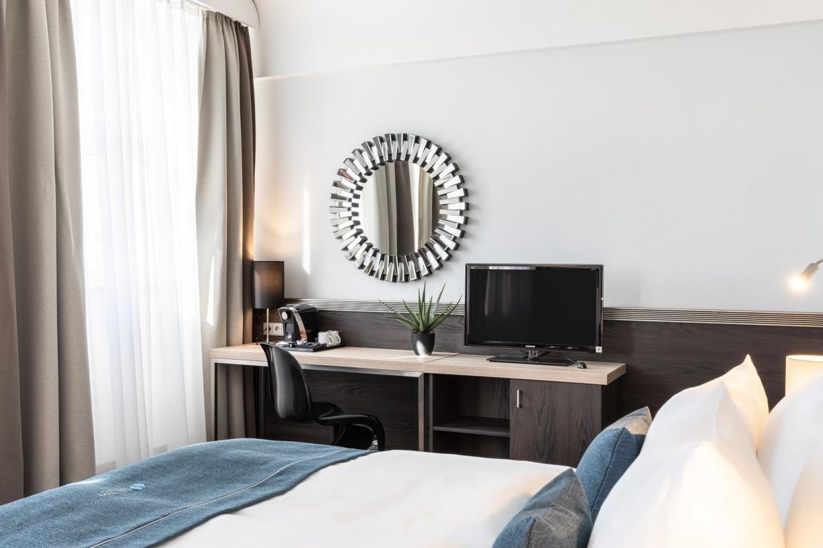 Garner Hotel Essen - Handelshof Bild 9