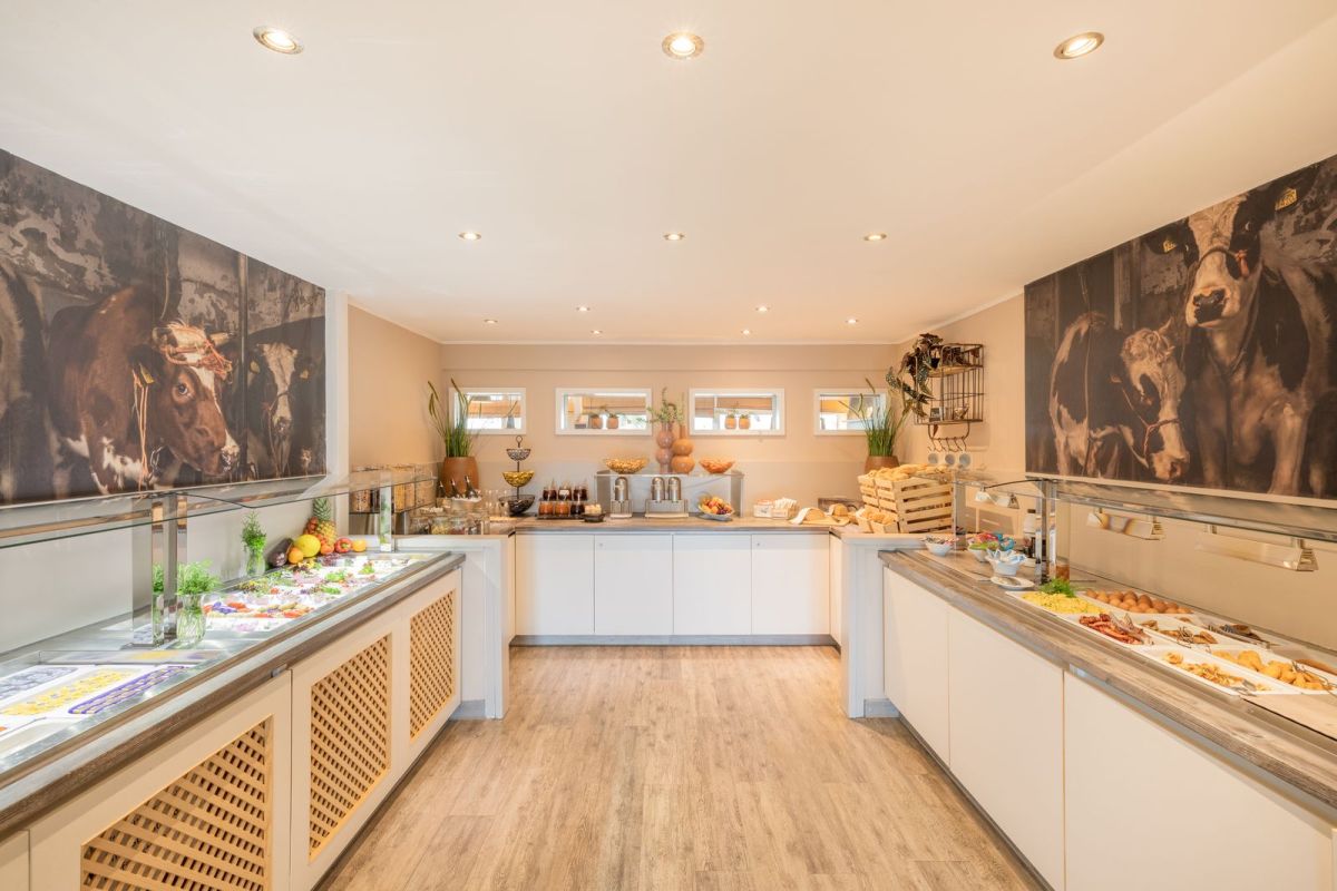 Garner Hotel Stuhr - Bremen A1 Bild 19