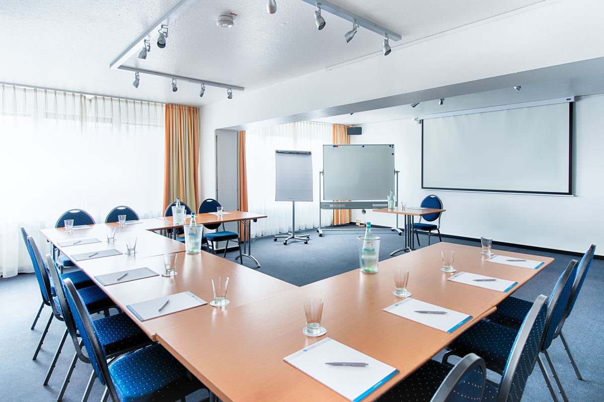 Garner Hotel Stuhr - Bremen A1 Bild 25