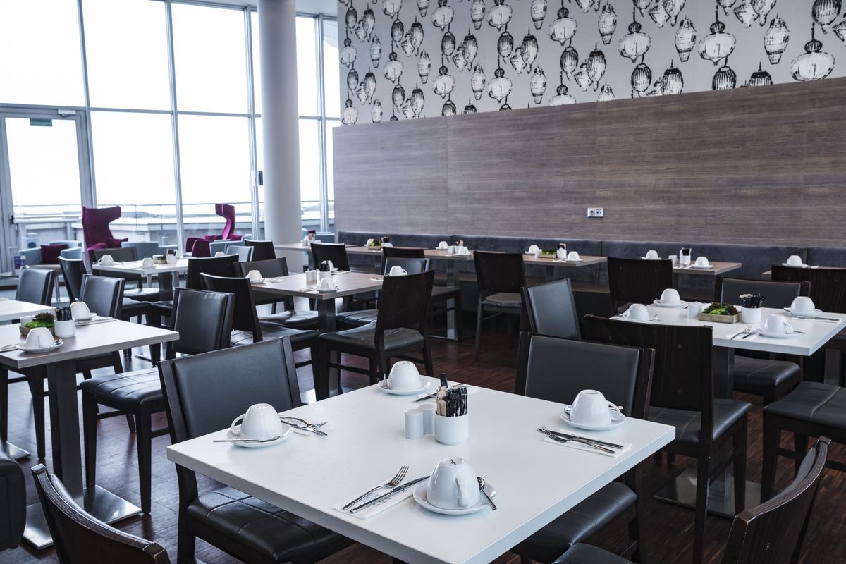 Garner Hotel Berlin - Spandau Bild 14