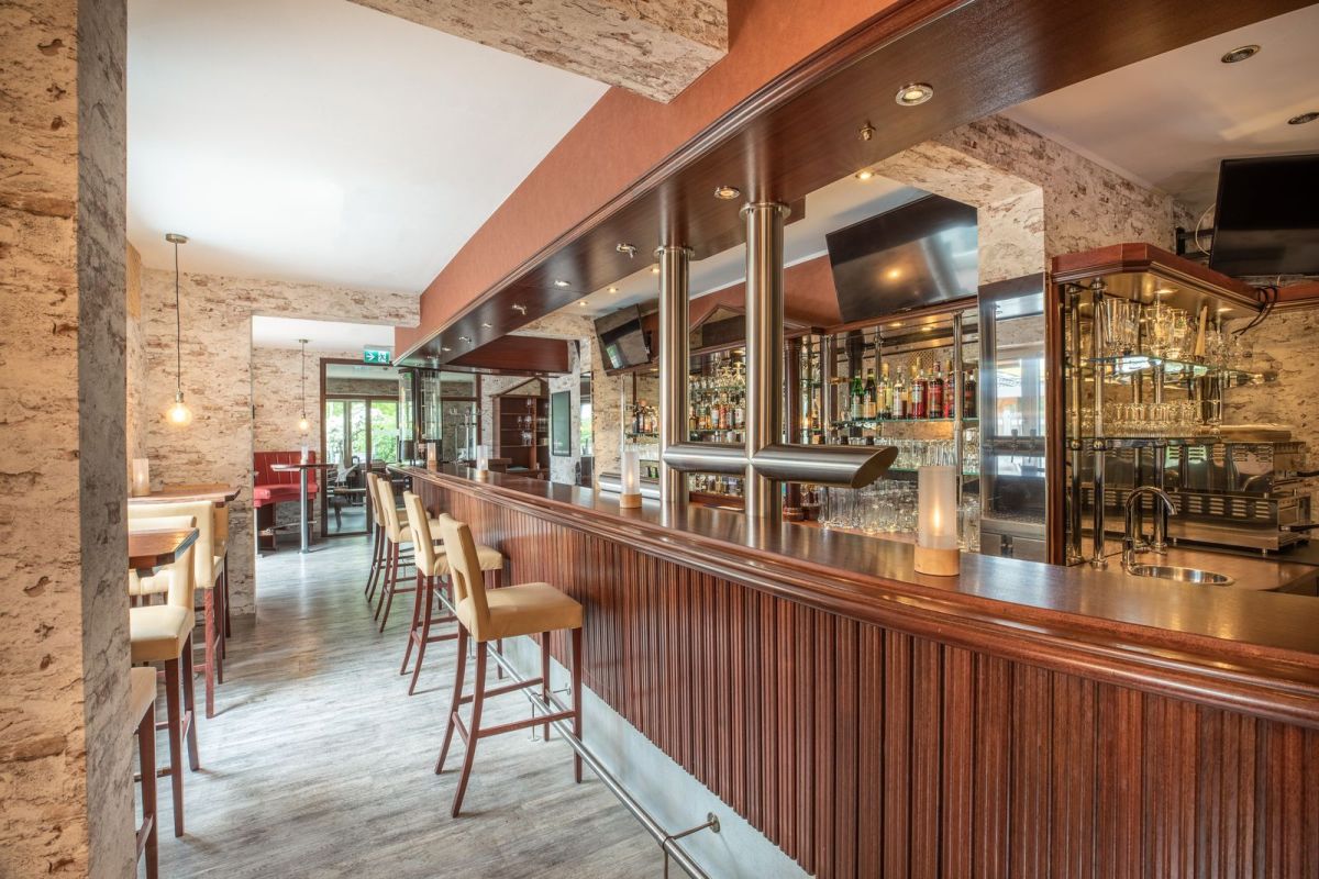 Garner Hotel Stuhr - Bremen A1 Bild 12