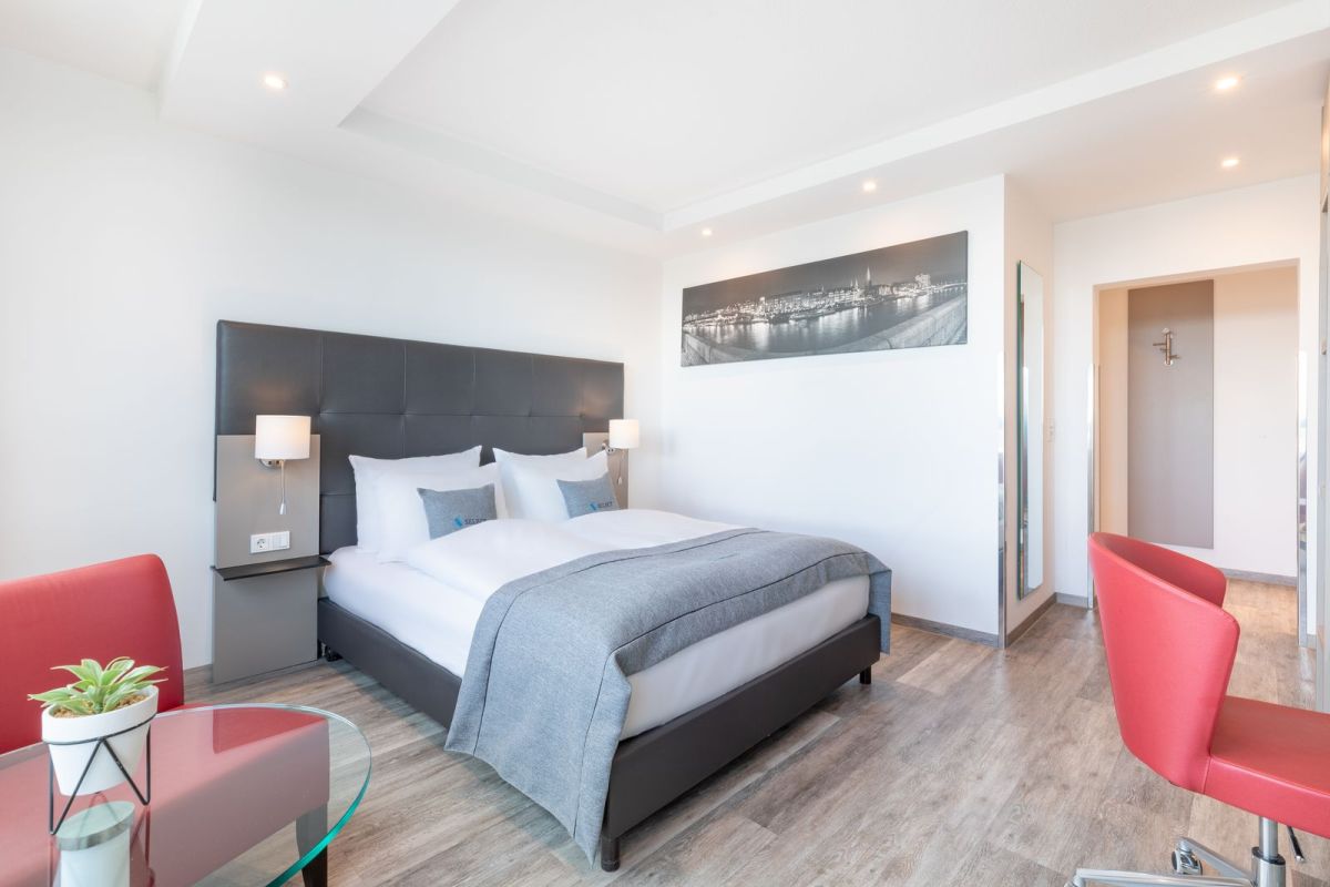 Garner Hotel Stuhr - Bremen A1 Bild 13