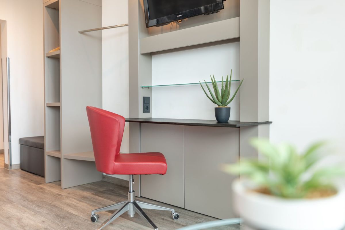 Garner Hotel Stuhr - Bremen A1 Bild 14