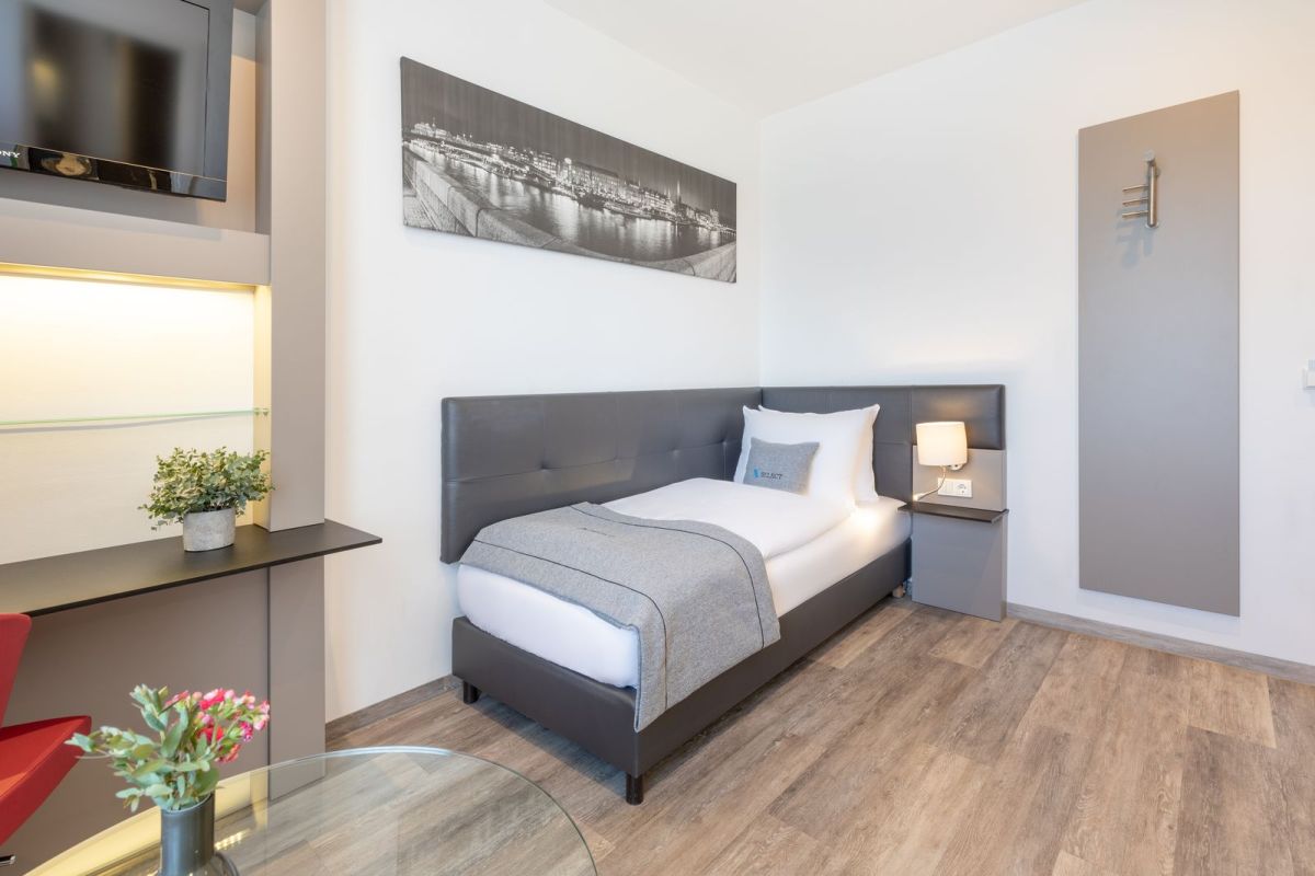 Garner Hotel Stuhr - Bremen A1 Bild 15