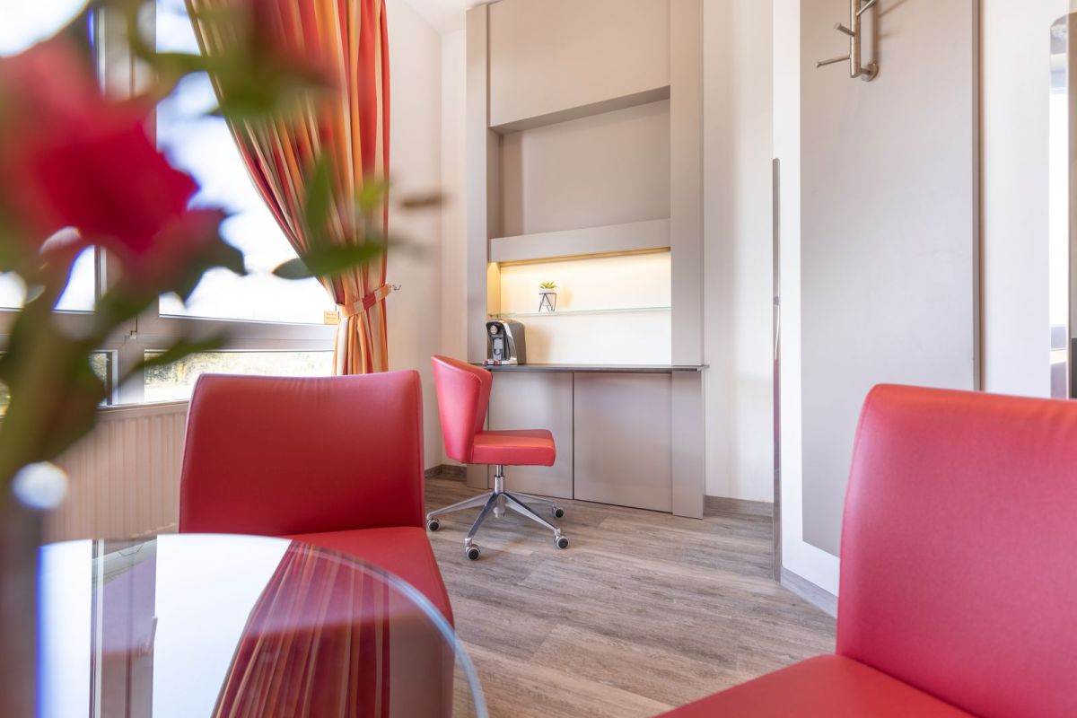Garner Hotel Stuhr - Bremen A1 Bild 17