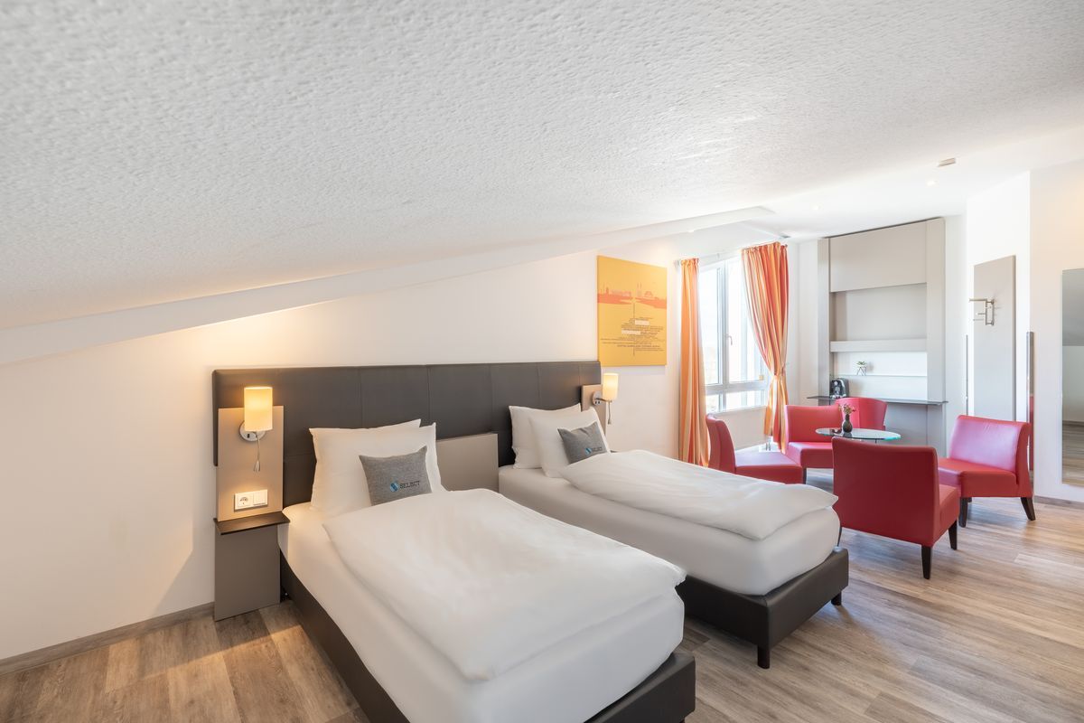 Garner Hotel Stuhr - Bremen A1 Bild 18