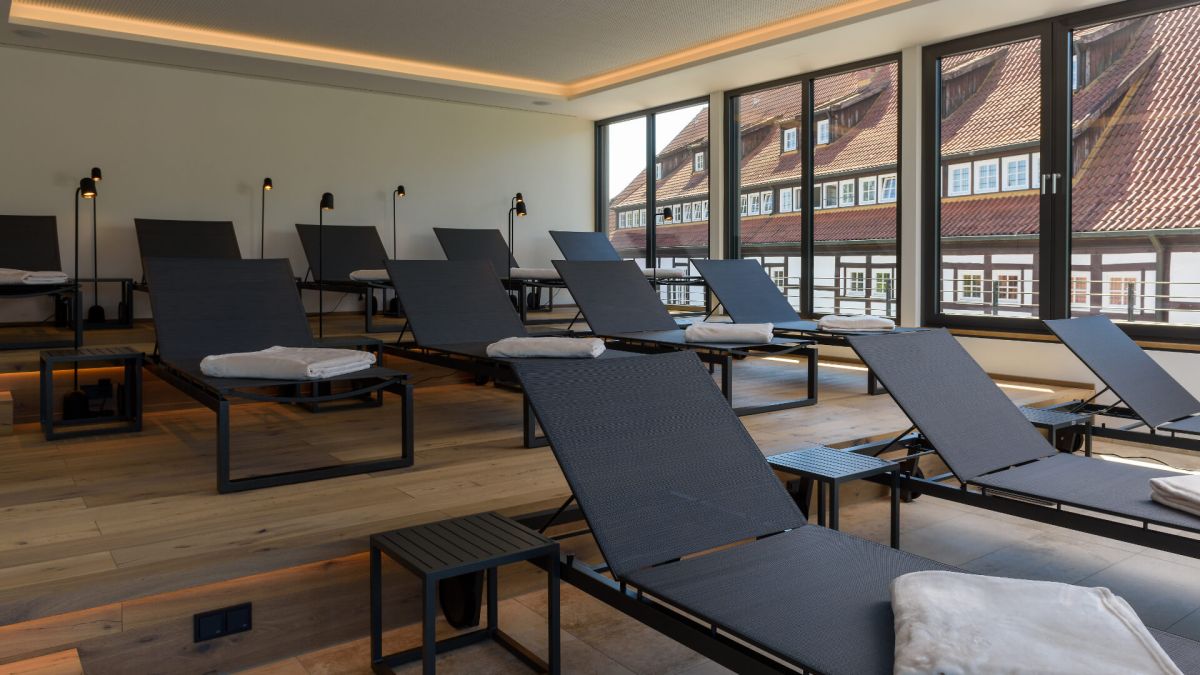 Hotel Schnitterhof Bild 45