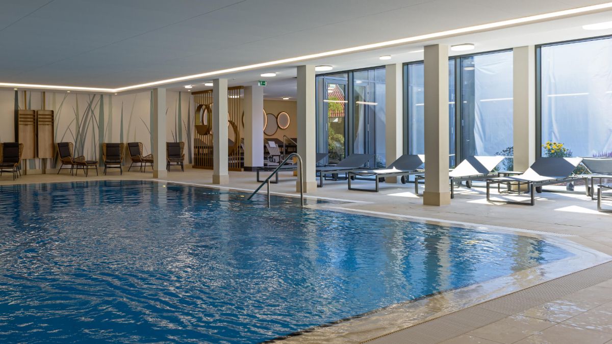 Hotel Schnitterhof Bild 41