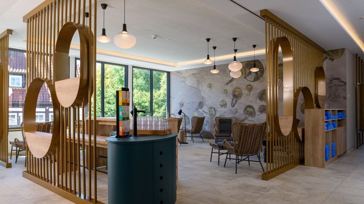 Hotel Schnitterhof Bild 43
