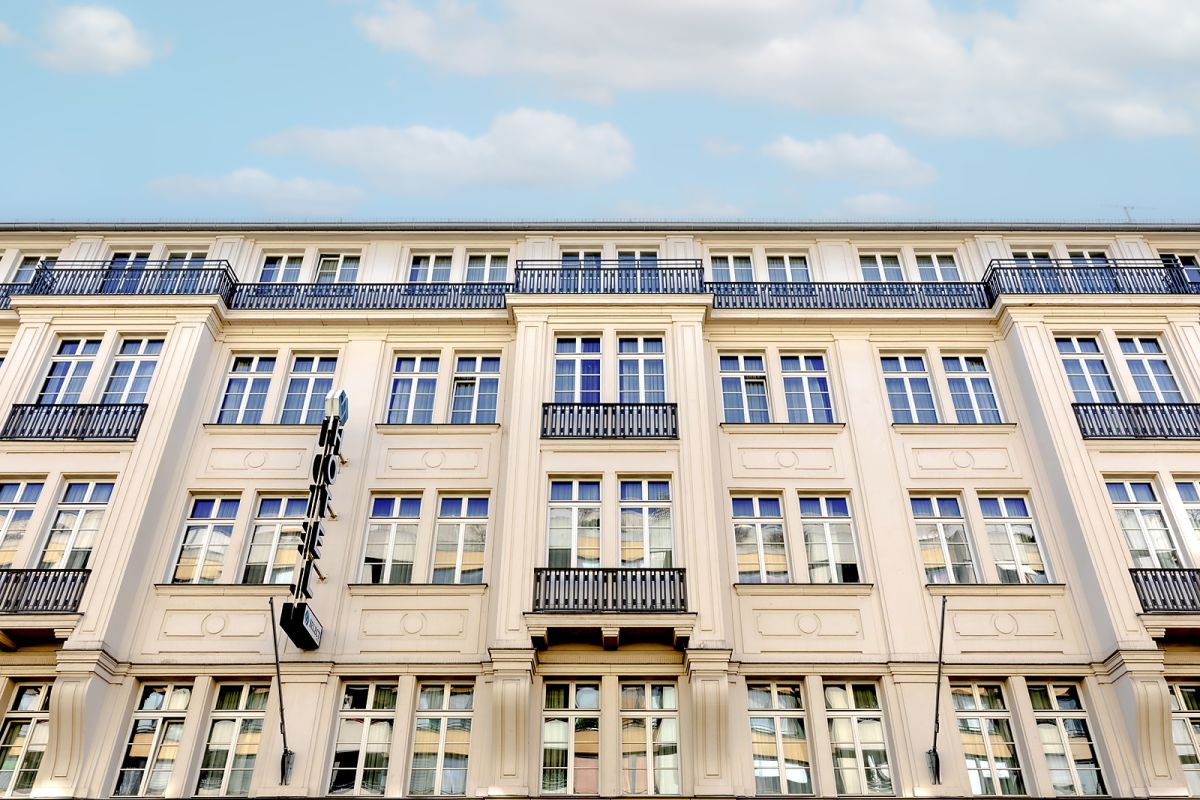 Garner Hotel Berlin - Checkpoint Charlie by IHG Bild 4