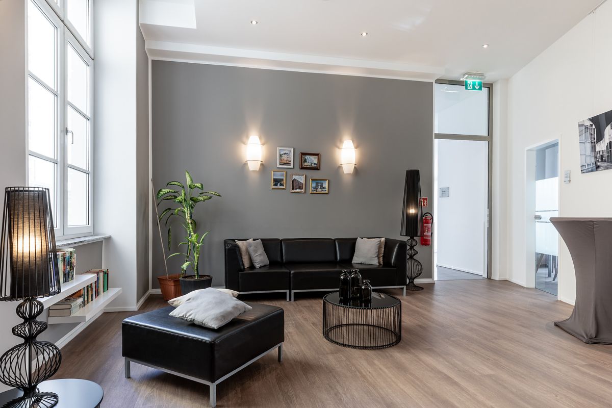 Garner Hotel Berlin - Checkpoint Charlie by IHG Bild 7