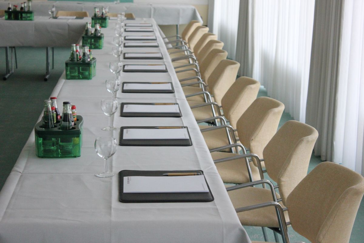 Hotel Alexandersbad Bild 8