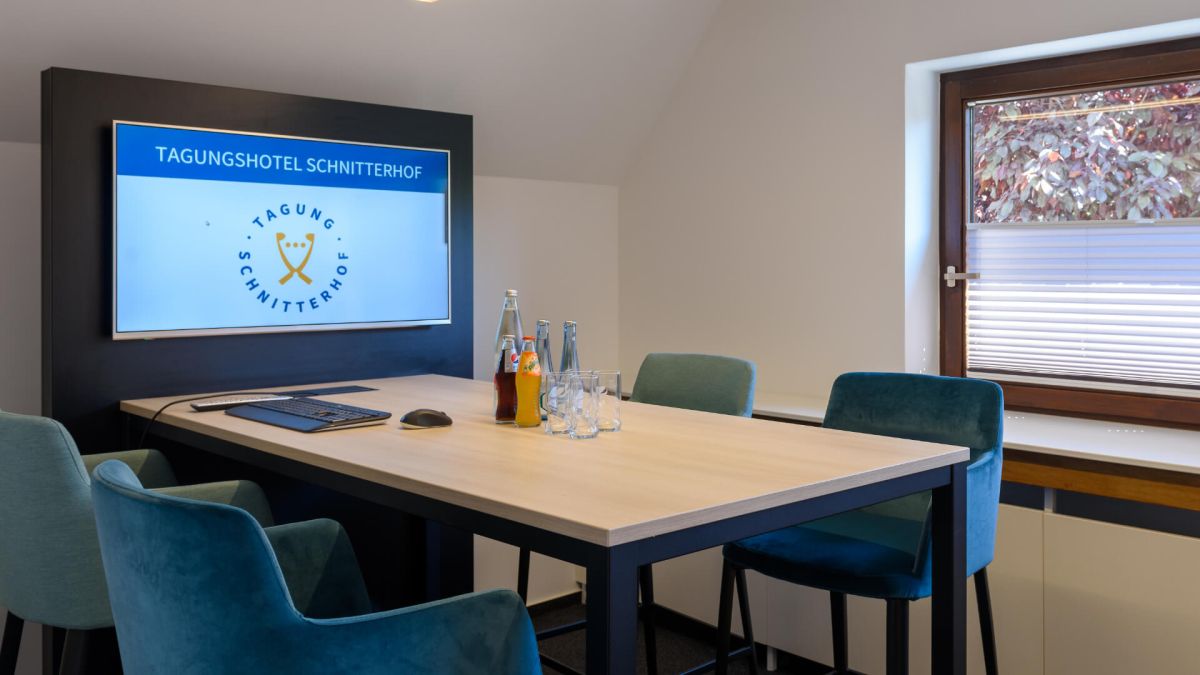 Hotel Schnitterhof Bild 37