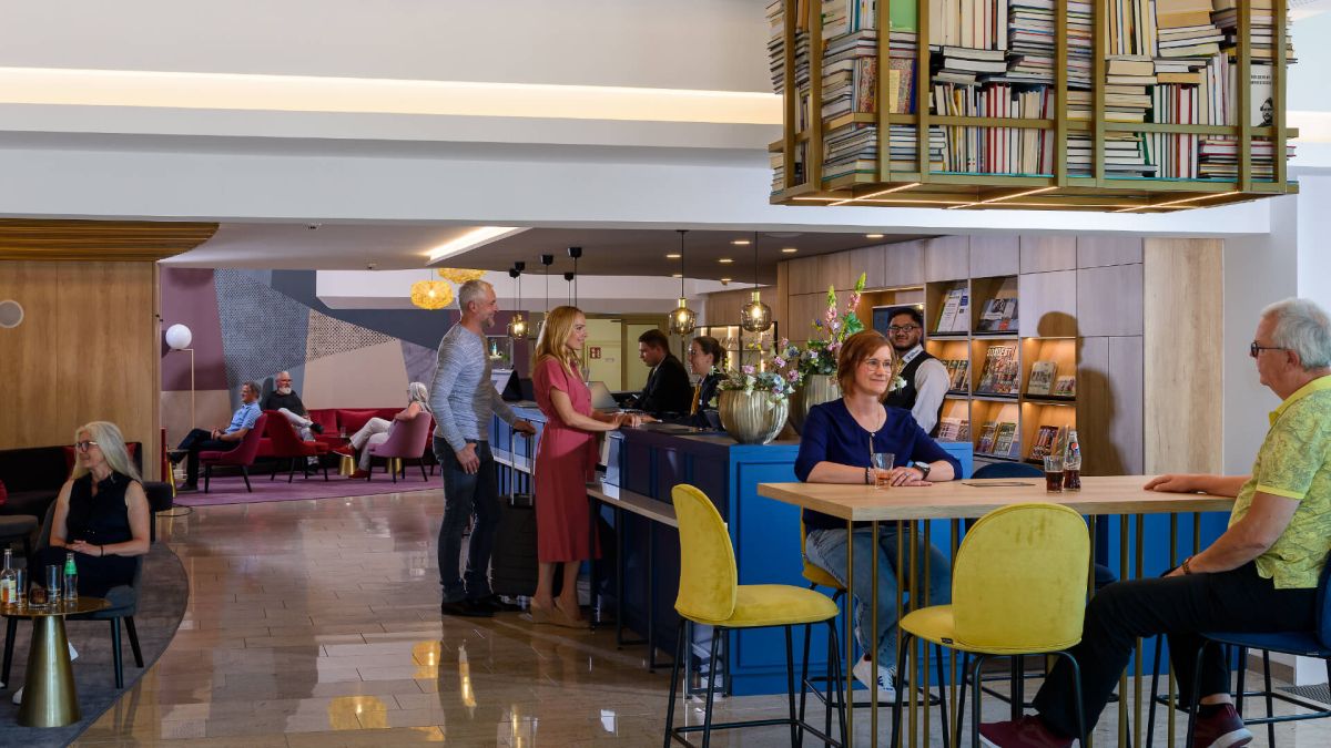 Hotel Schnitterhof Bild 30