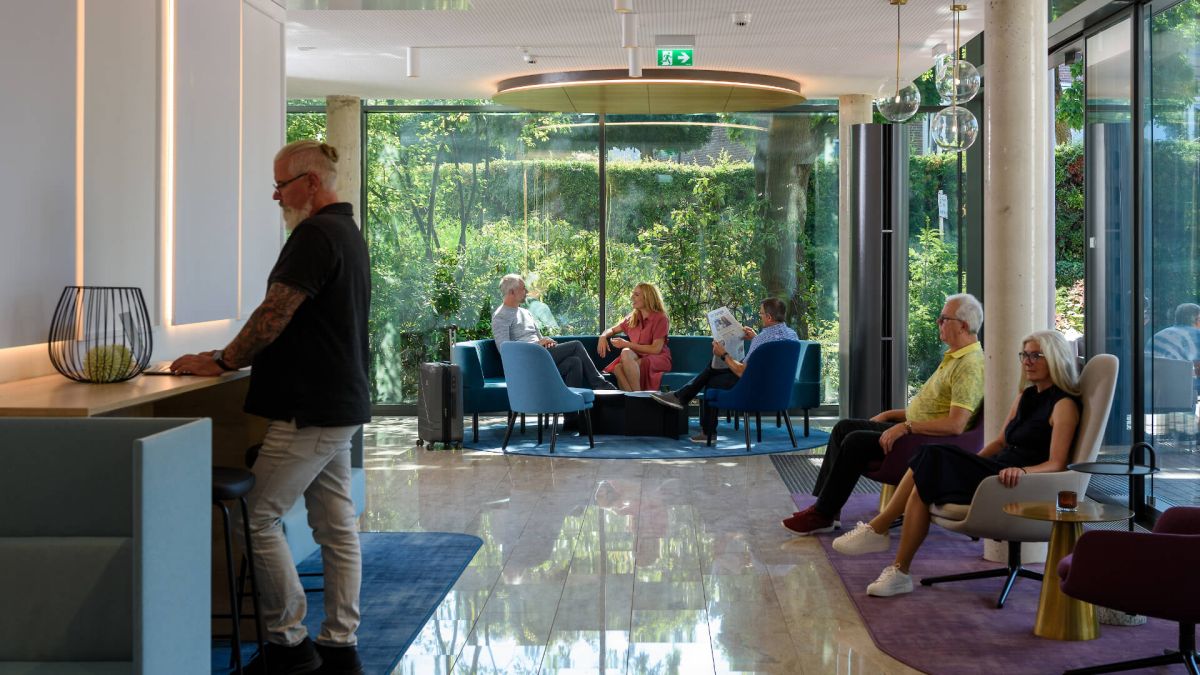 Hotel Schnitterhof Bild 33