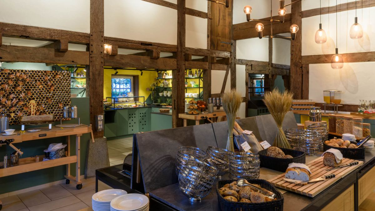 Hotel Schnitterhof Bild 34