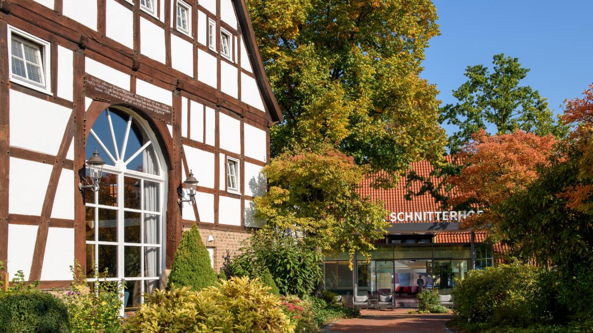 Hotel Schnitterhof Bild 35