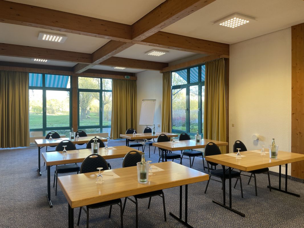 Best Western Parkhotel Brehna-Halle