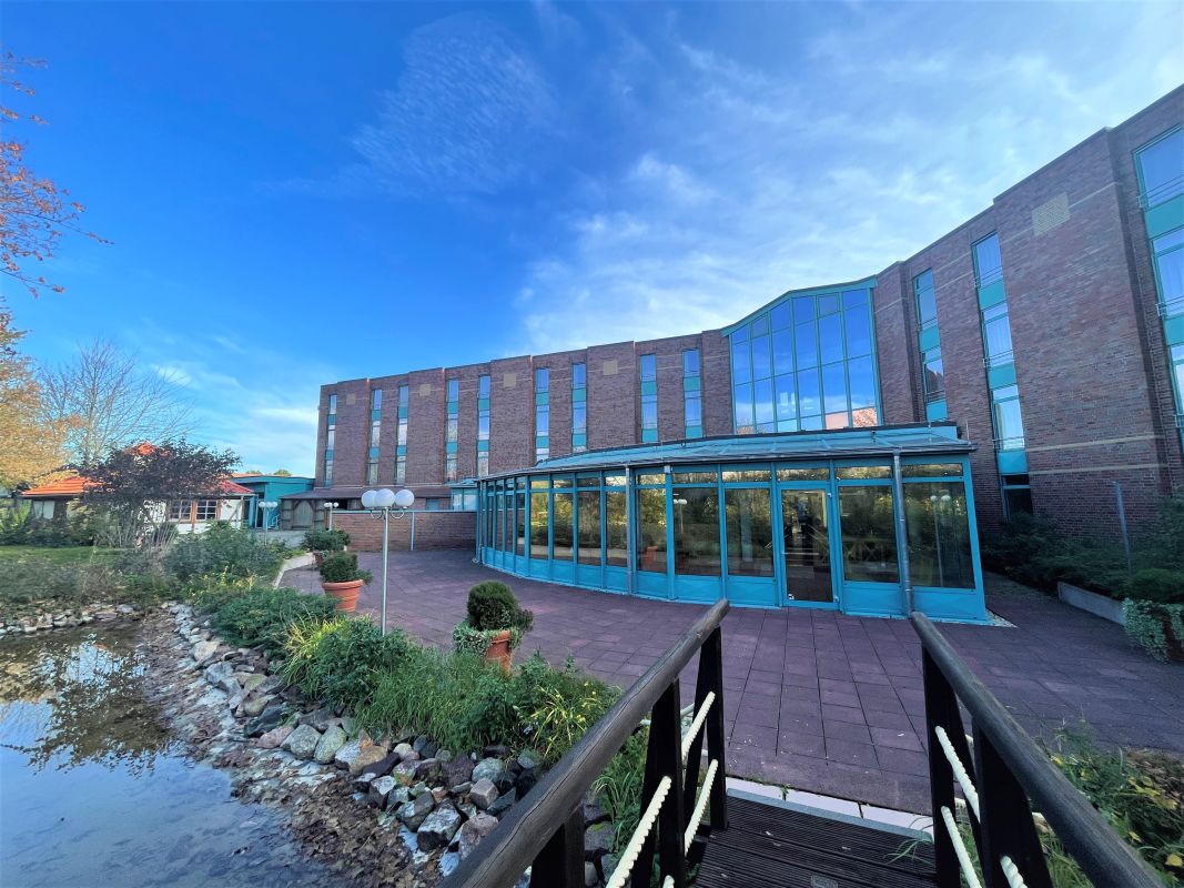 Best Western Parkhotel Brehna-Halle Bild 3