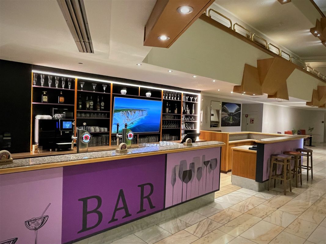 Best Western Parkhotel Brehna-Halle Bild 5