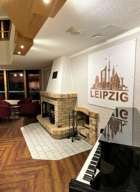 Best Western Parkhotel Brehna-Halle Bild 7