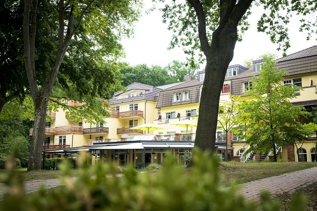 Kurhaus am Inselsee Bild 24