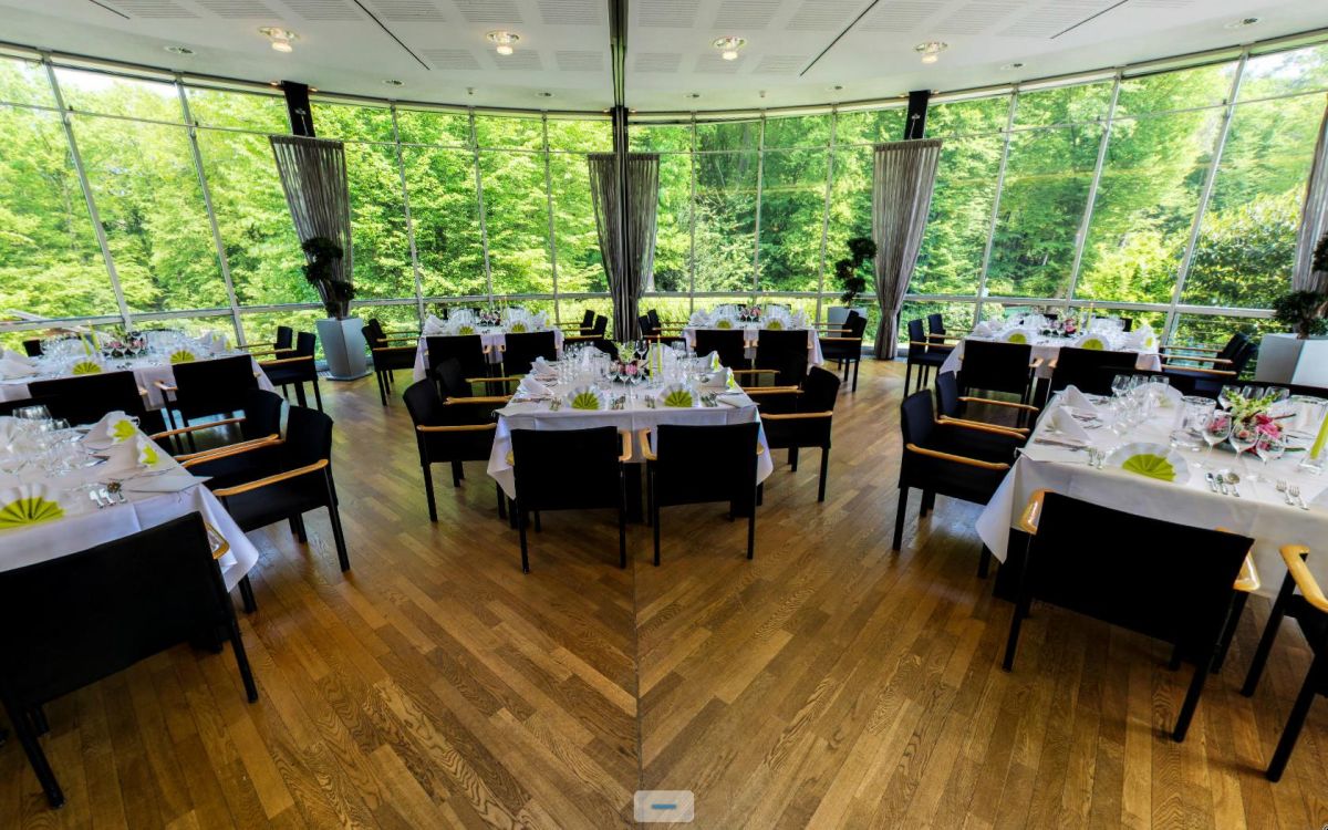 GenoHotel Forsbach Bild 4