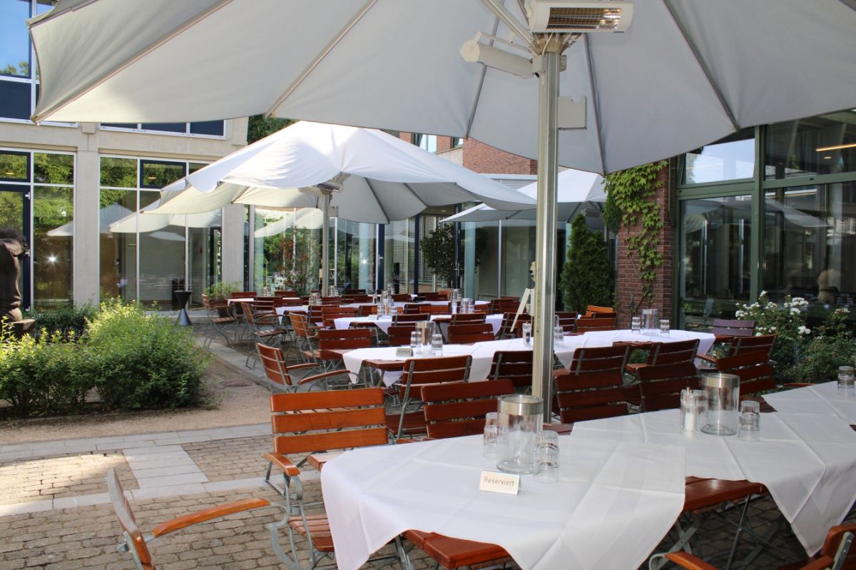 GenoHotel Forsbach Bild 2