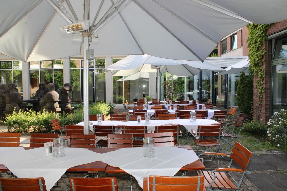 GenoHotel Forsbach