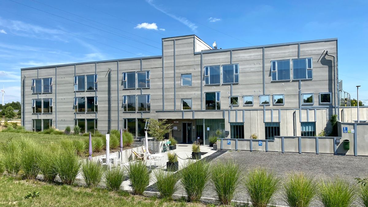 Avaneo Hotel Marktredwitz