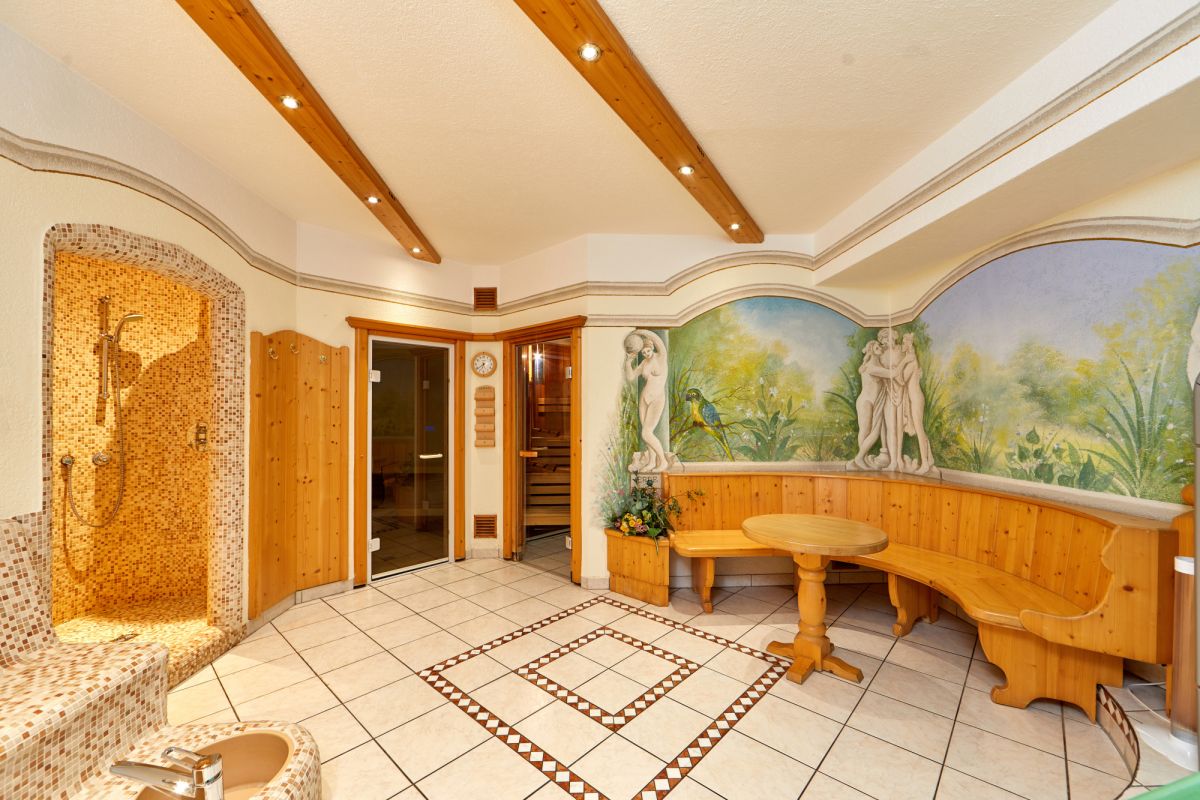 Hotel Linderhof Bild 26