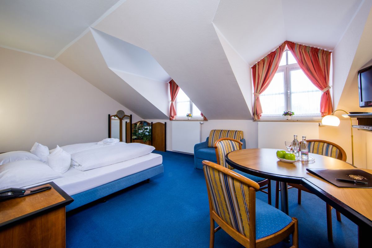 Hotel Linderhof Bild 16
