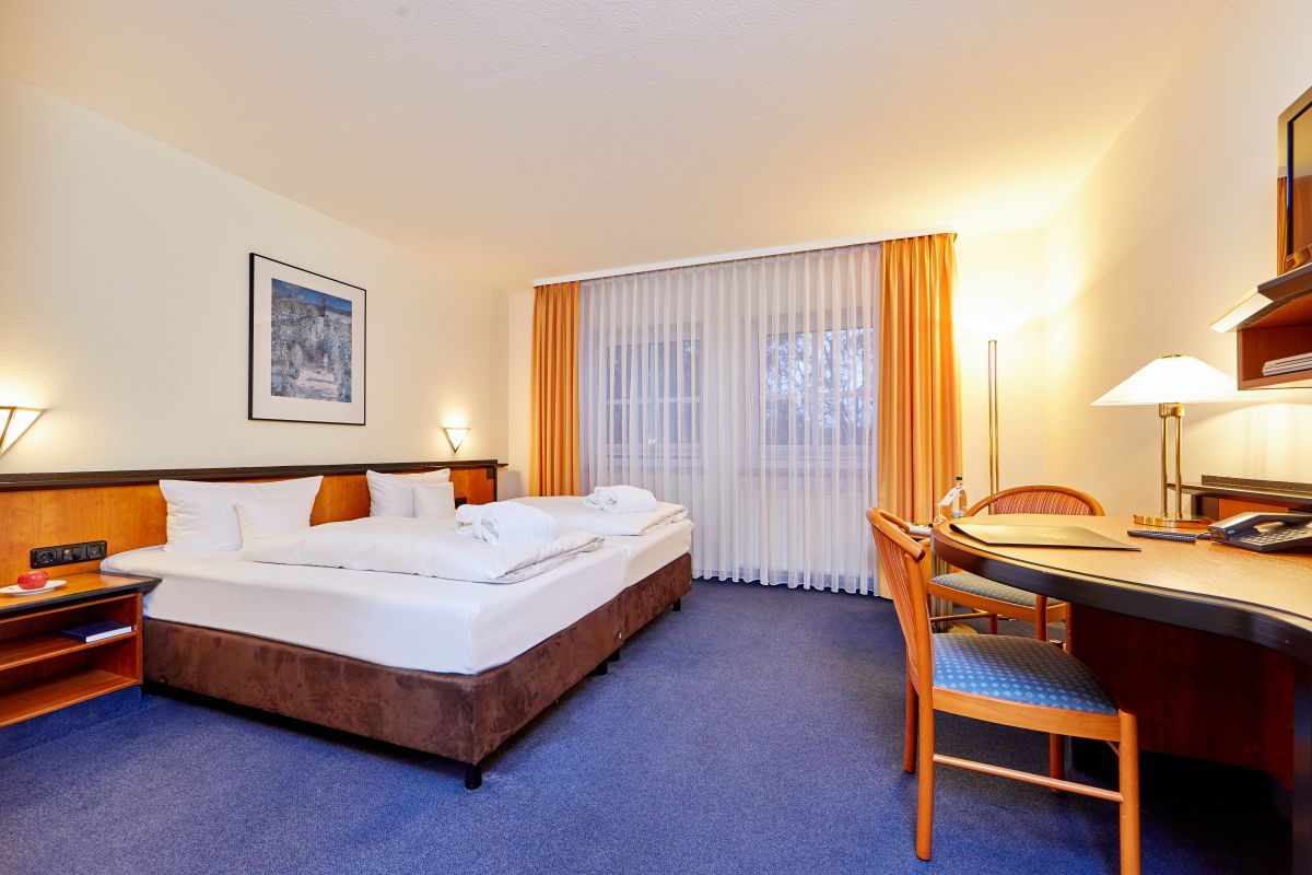 Hotel Linderhof Bild 18