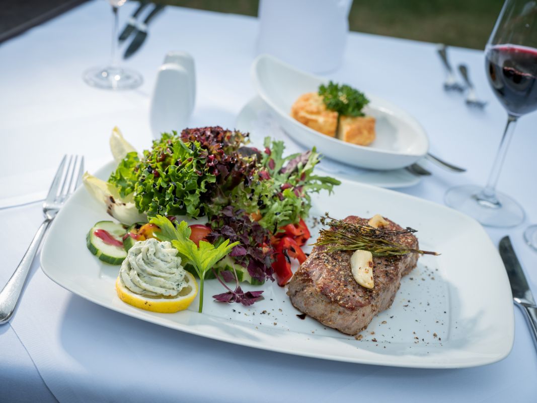 Hotel Linderhof Bild 22