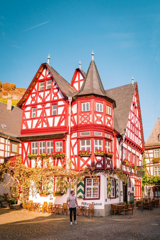 Das Ebertor - Hotel & Hostel Bild 43
