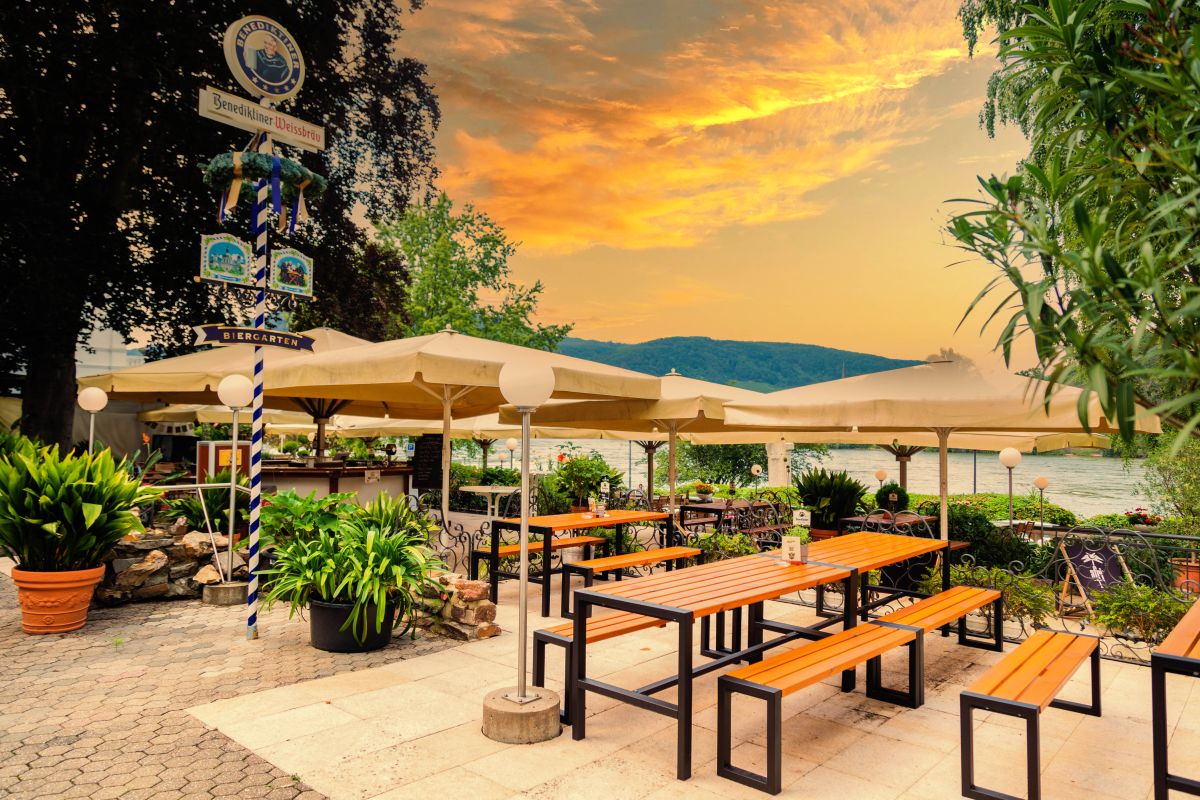 Das Ebertor - Hotel & Hostel Bild 6