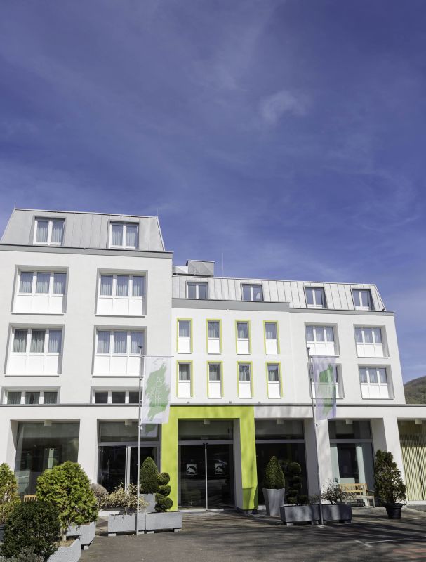 Das Ebertor - Hotel & Hostel Bild 9