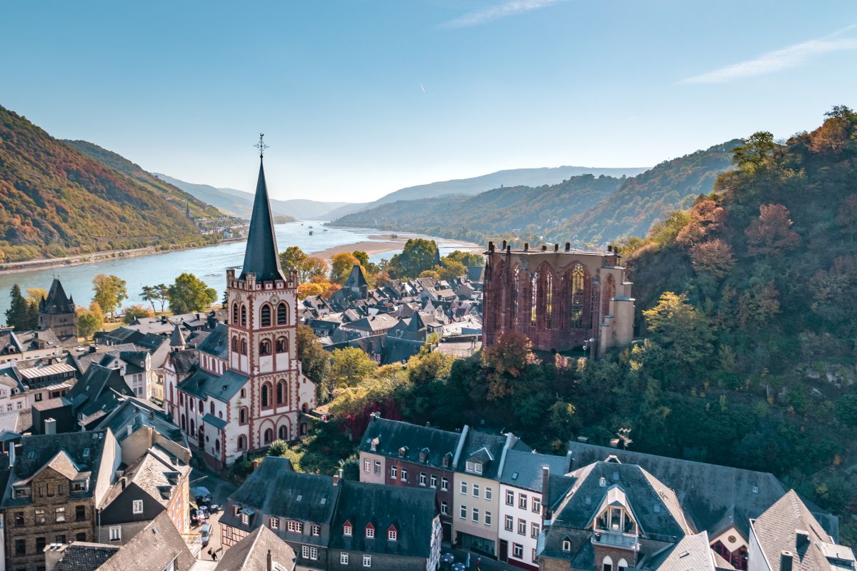 Das Ebertor - Hotel & Hostel Bild 10
