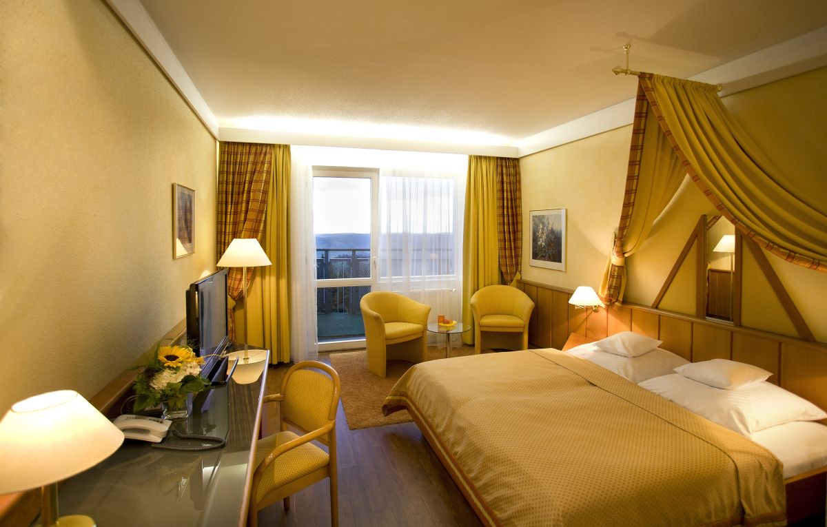 Wellness- & Nationalpark Hotel Schliffkopf, BW Signature Collection by Best Western Bild 7