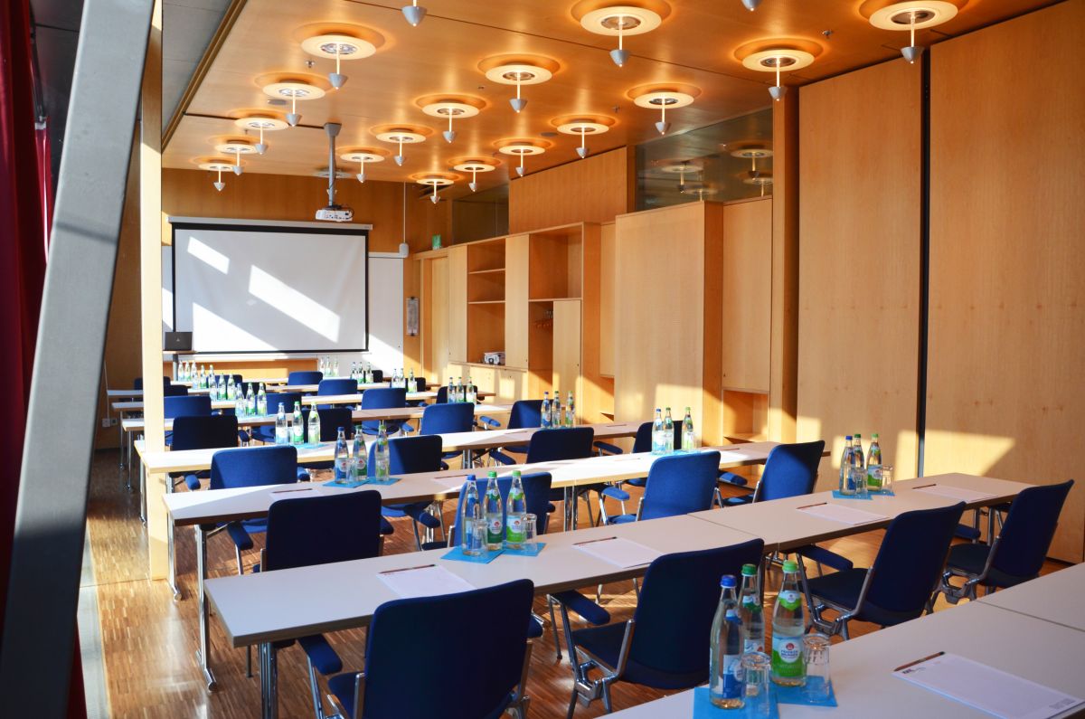 Kur & Kongress-Center Bad Windsheim Bild 33