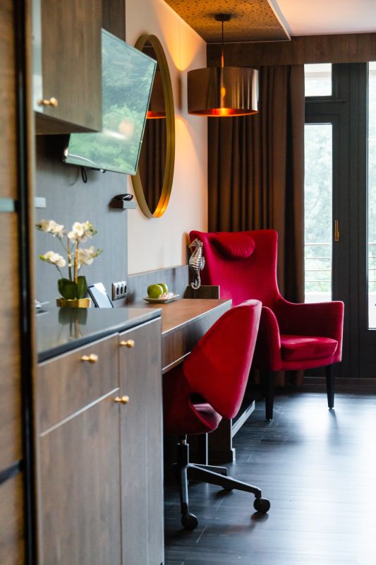 PLAZA Premium Timmendorfer Strand Bild 27