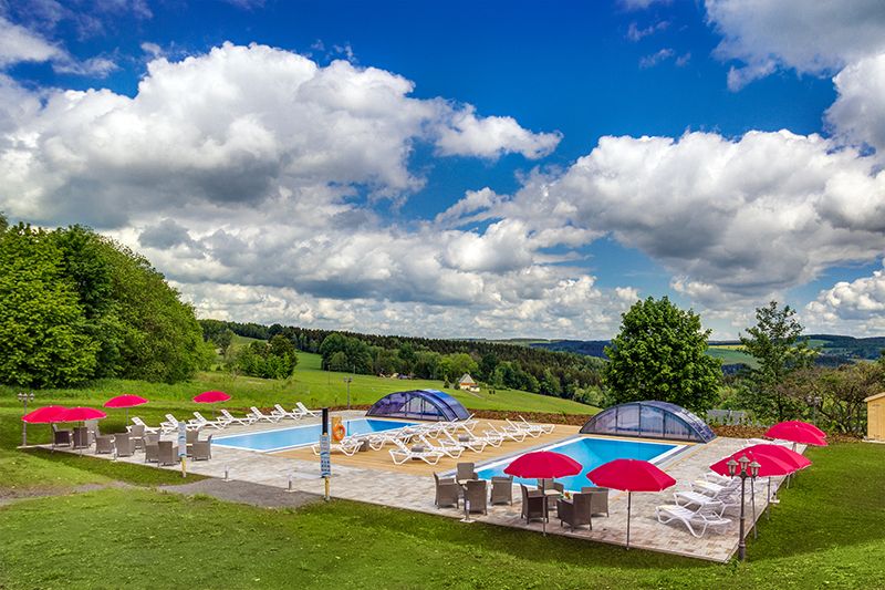 Panorama Berghotel Wettiner Höhe Bild 8