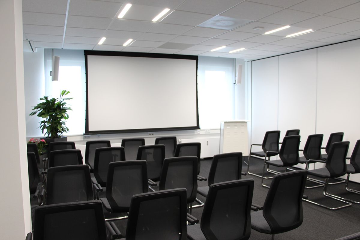 ECKD Event- und Tagungszentrum Kassel Bild 3